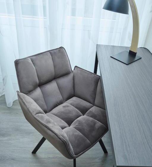 غرفة قياسية لذوى الاحتياجات الخاصة, Restaurant Eeserhof