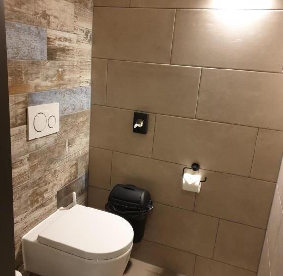 غرفة قياسية مزوَّدة بتراس, Restaurant Eeserhof