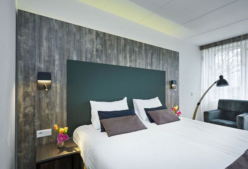 غرفة قياسية مزوَّدة بتراس, Restaurant Eeserhof