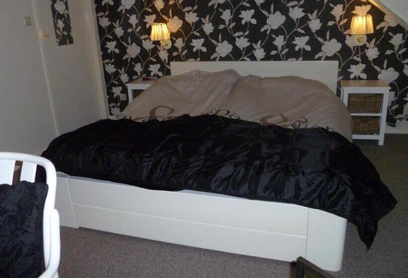 スタンダードルーム, Restaurant Van Der Weijde