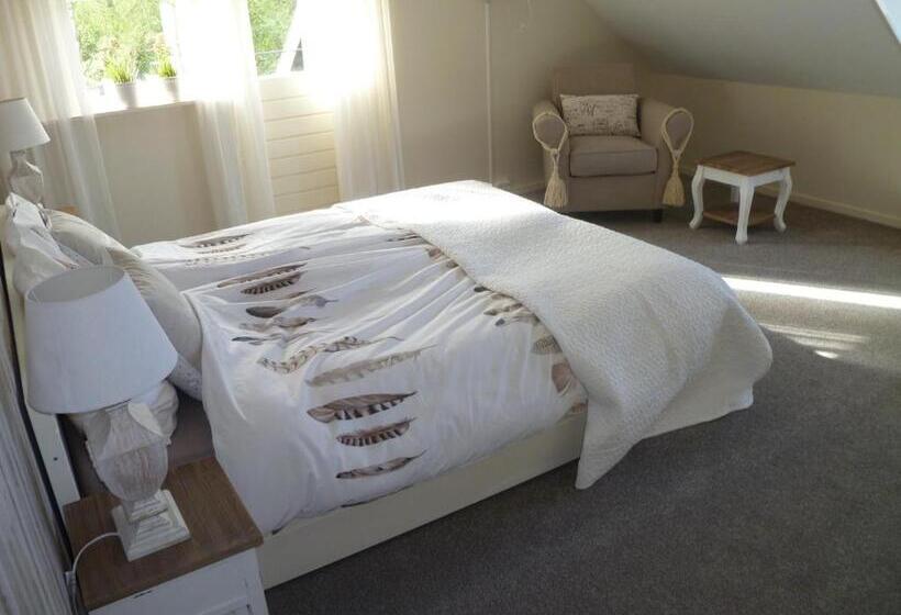 ガーデンビュースタンダードルーム, Restaurant Van Der Weijde