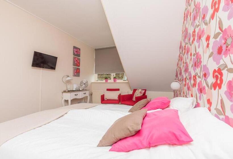 スタンダードルーム, Restaurant Van Der Weijde