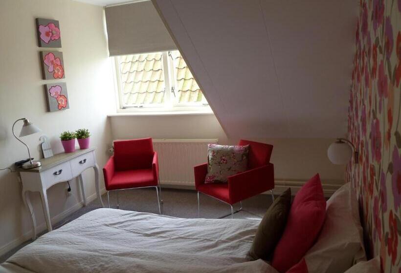 スタンダードルーム, Restaurant Van Der Weijde