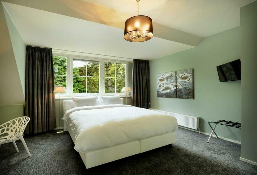 اتاق استاندارد, Trix