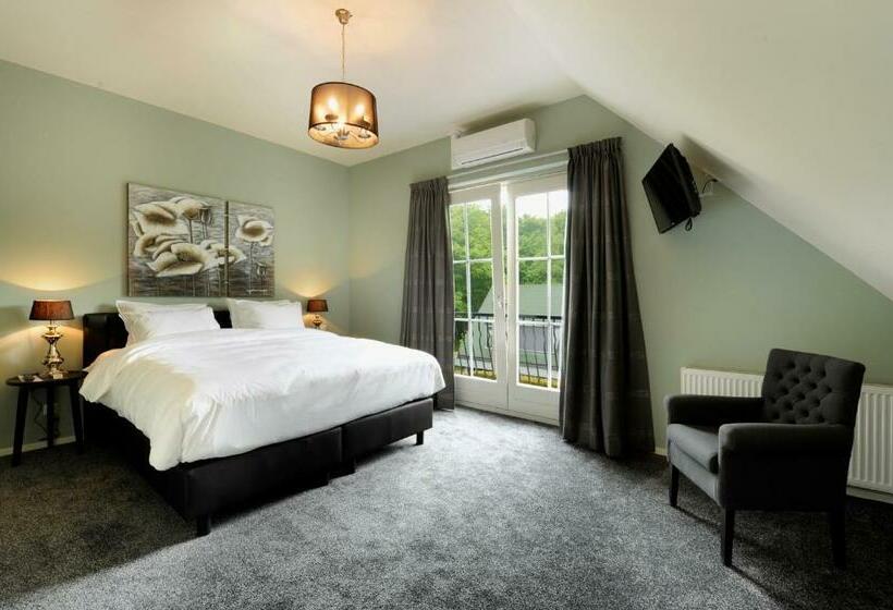 اتاق استاندارد, Trix