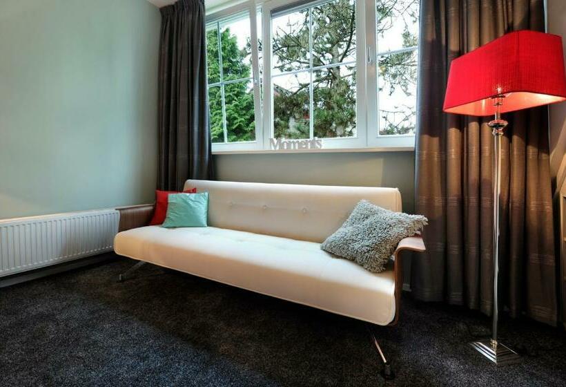 اتاق استاندارد, Trix