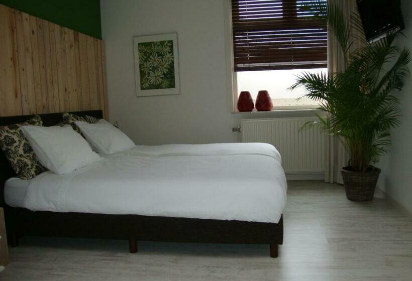 스탠다드 룸, Logement B&b Safier