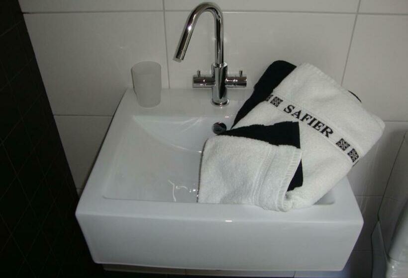 스탠다드 룸, Logement B&b Safier