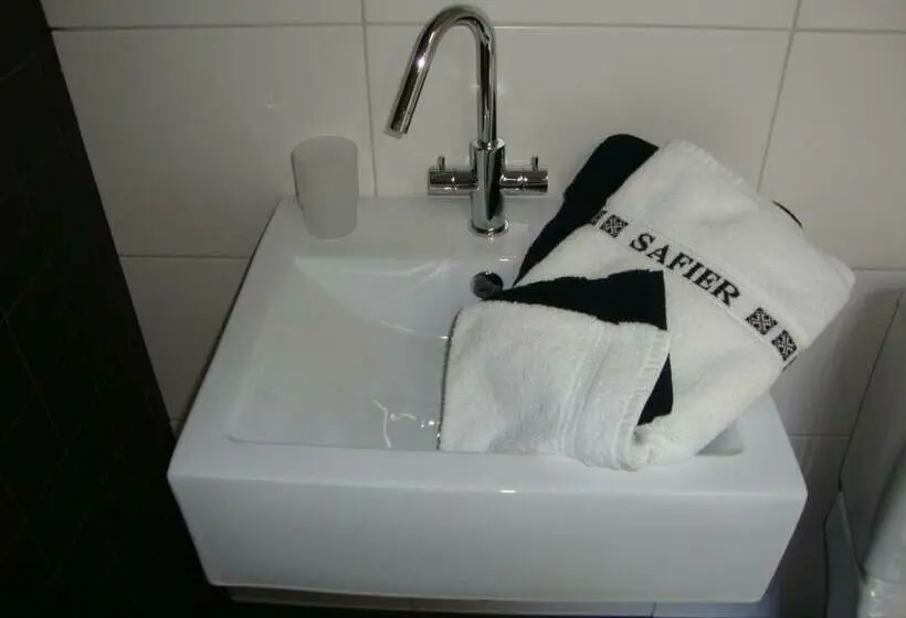 Standard-huone, Logement B&b Safier