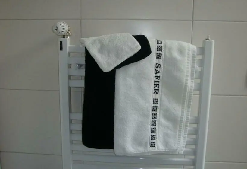 Standard-huone, Logement B&b Safier