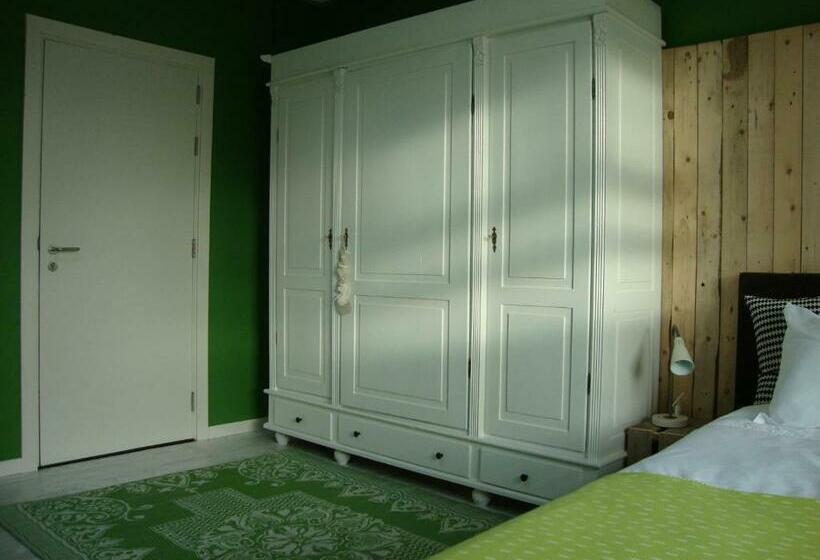 스탠다드 룸, Logement B&b Safier