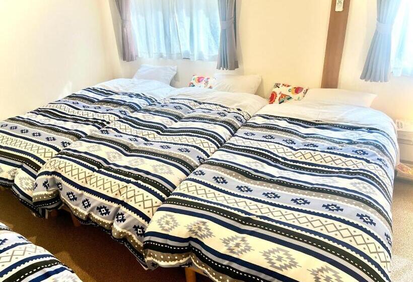 ファミリールーム, En Chan House