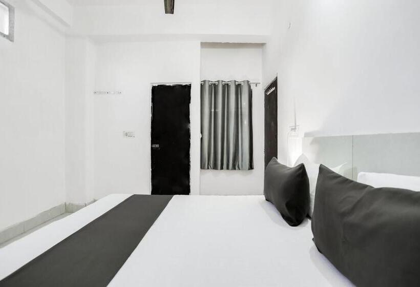 Трехместный Номер Классика, Oyo Flagship Hotel Silver Inn