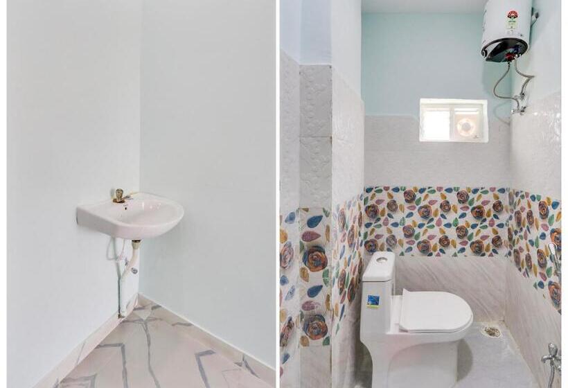 اتاق استاندارد, Oyo Hotel Eashan Inn