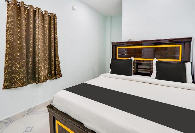 اتاق استاندارد, Oyo Hotel Eashan Inn