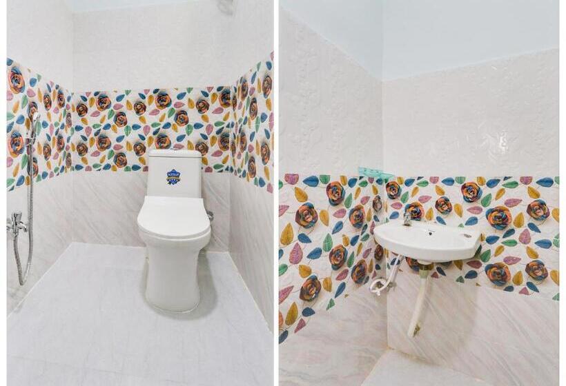 اتاق استاندارد, Oyo Hotel Eashan Inn