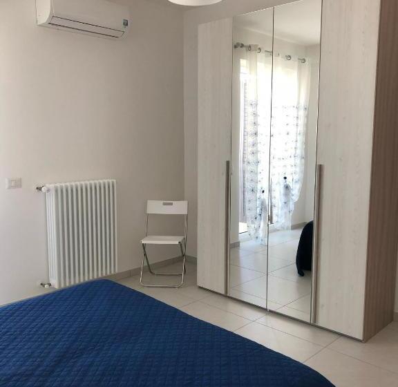 غرفة عائلية, Petali Rosa  Dimora Orizzonte