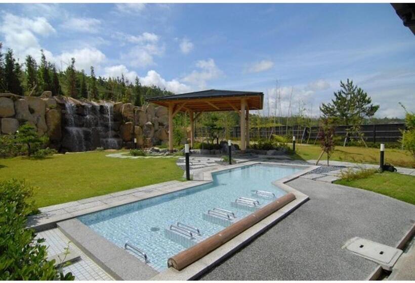 استودیوی استاندارد, Kaisyu   Vacation Stay 42700v