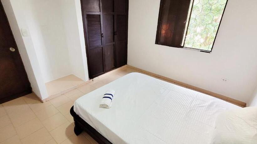 4인용 수피리어 룸, Apartahotel Hefziba