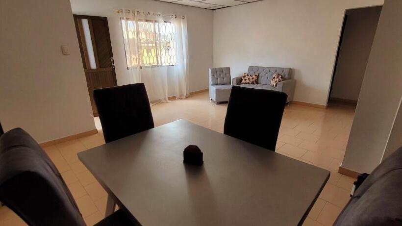 침실 1개 아파트, Apartahotel Hefziba