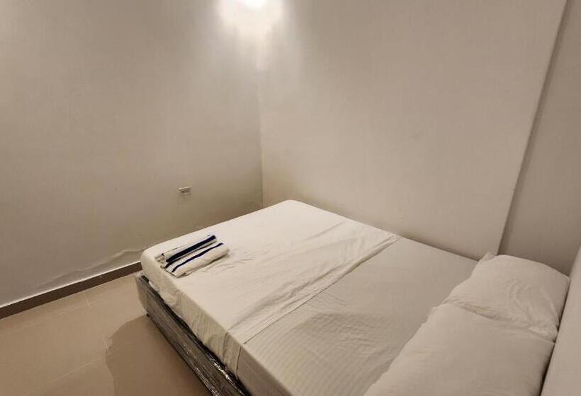 수피리어 싱글 룸, Apartahotel Hefziba