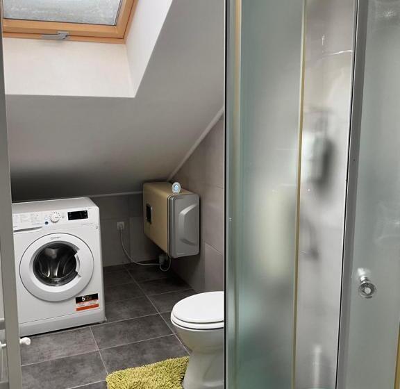 Апартаменты 1 Спальня, Silver Bike Motel