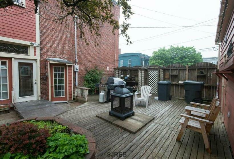 豪华家庭房间, A Tanners Home Inn Bed And Breakfast