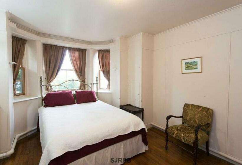 豪华家庭房间, A Tanners Home Inn Bed And Breakfast