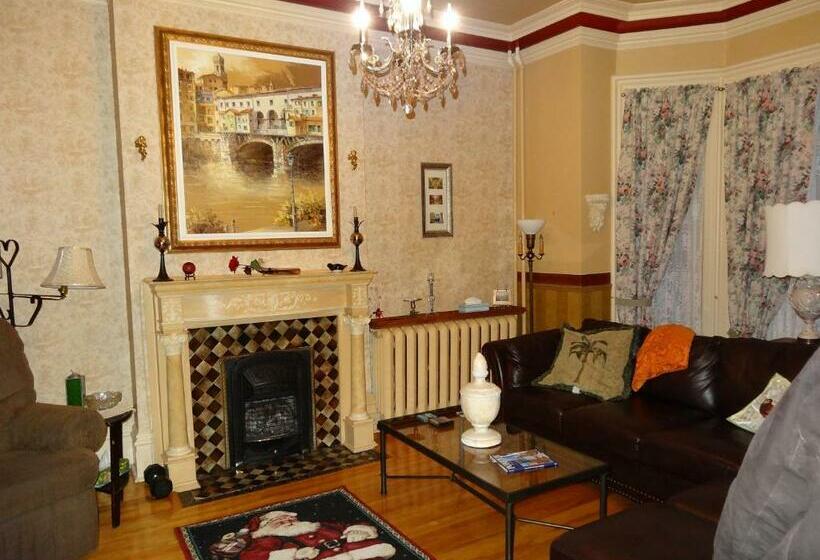 豪华房间, A Tanners Home Inn Bed And Breakfast