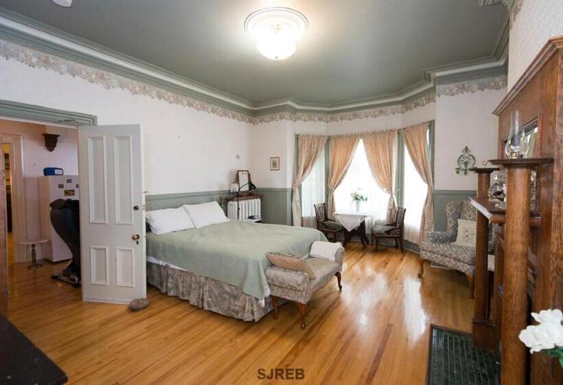 豪华房间, A Tanners Home Inn Bed And Breakfast