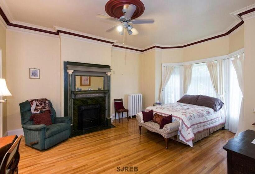 豪华房间, A Tanners Home Inn Bed And Breakfast