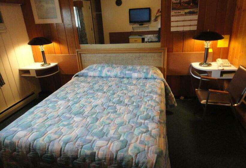 חדר סטנדרט, Airport Inn