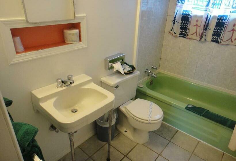 חדר סטנדרט, Airport Inn