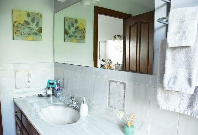 Négyszemélyes Premium Szoba, As You Like It Bed And Breakfast