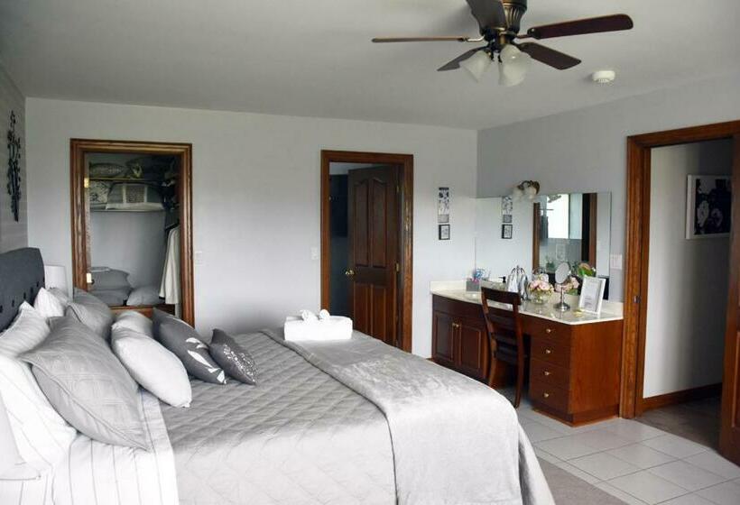 Négyszemélyes Premium Szoba, As You Like It Bed And Breakfast