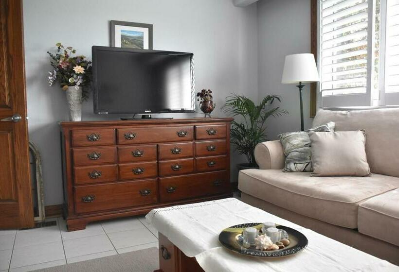 Négyszemélyes Premium Szoba, As You Like It Bed And Breakfast