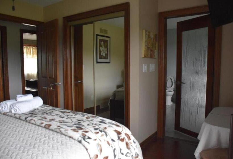 Deluxe Szoba, As You Like It Bed And Breakfast