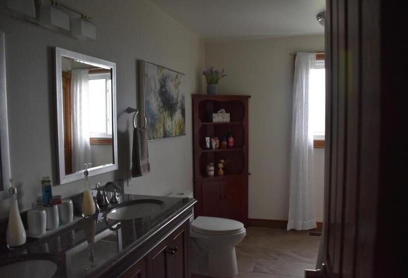 Deluxe Szoba, As You Like It Bed And Breakfast