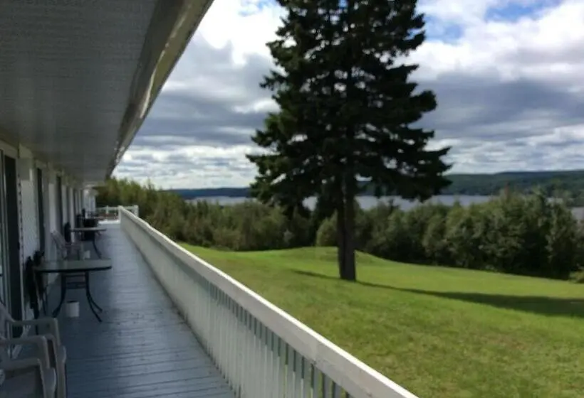 4ベッドルームクラシックタイプ, Auberge Motel Panorama
