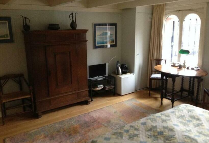 اتاق استاندارد, Vondelparkmuseum Inn