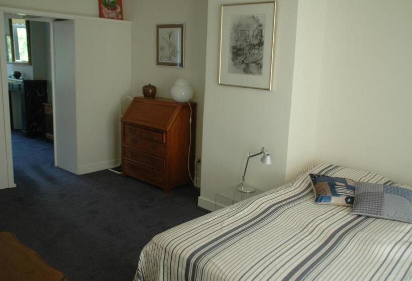 آپارتمان لوکس 1 خوابه, Vondelparkmuseum Inn