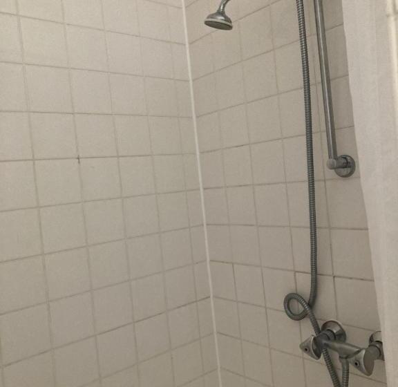 Deluxe Suite King Bed, Vondelparkmuseum Inn