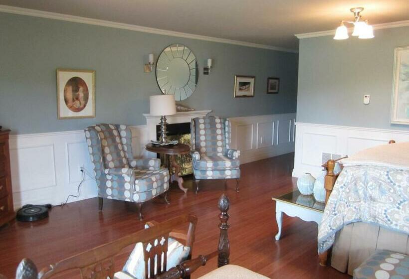 바다 전망 스위트, Casa Breeze B & B