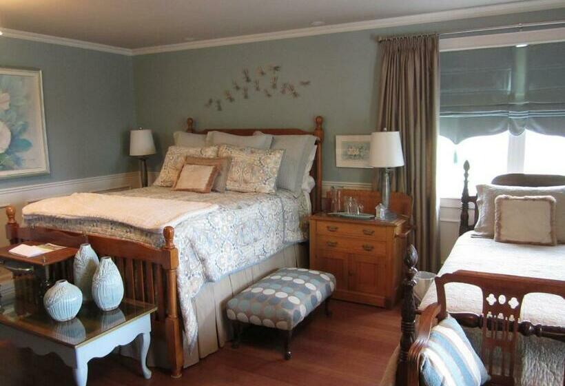 바다 전망 스위트, Casa Breeze B & B