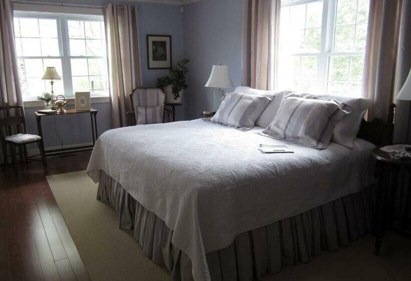 스탠다드 룸 킹사이즈 침대, Casa Breeze B & B