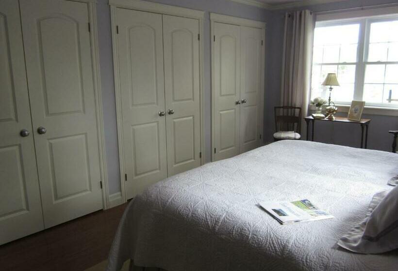 스탠다드 룸 킹사이즈 침대, Casa Breeze B & B