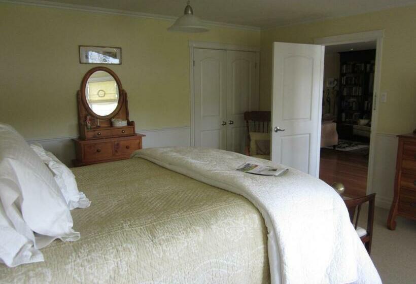 디럭스 테라스 룸 바다 전망, Casa Breeze B & B