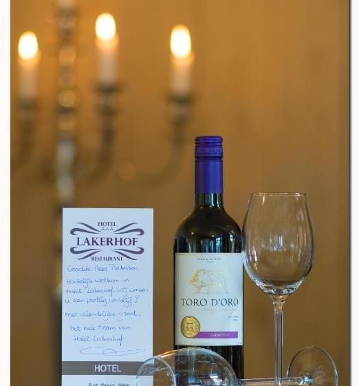 标准单人间, B&b, Brasserie Lakerhof