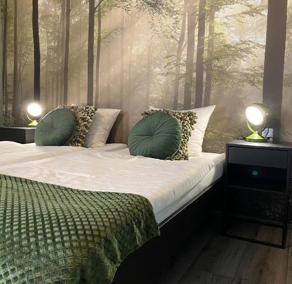 스탠다드 싱글 룸, B&b, Brasserie Lakerhof