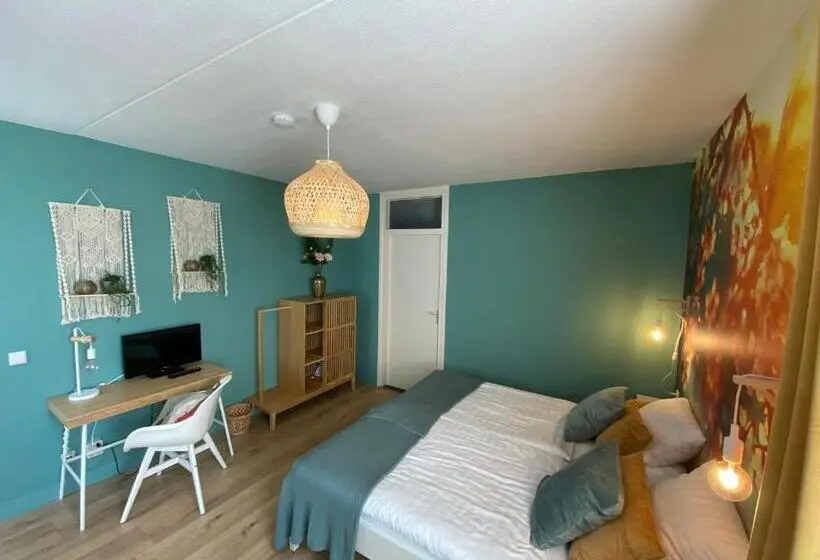 Standard-huone, B&b, Brasserie Lakerhof
